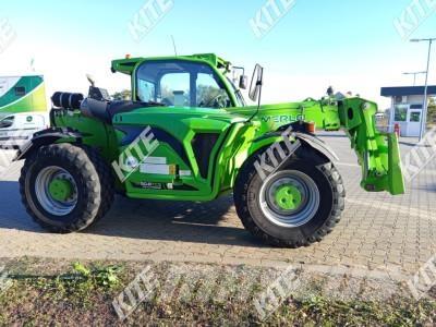 Merlo TF 50.8 TCS-170 电动叉车