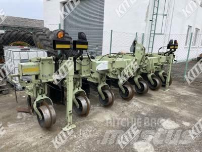Orthman 8315 6S 手扶中耕机
