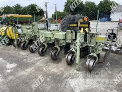 Orthman 8315 6S 手扶中耕机