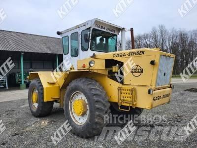 Rába Steiger 245 拖拉机/农用车
