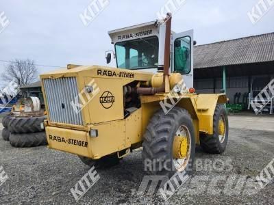 Rába Steiger 245 拖拉机/农用车