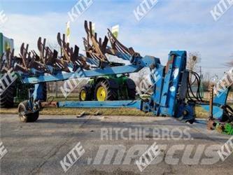 Rabe Kranich 180 B 6F 传统犁