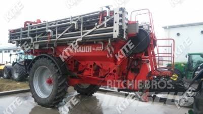 Rauch AGT 6036 液肥喷雾机