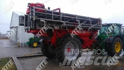 Rauch AGT 6036 液肥喷雾机