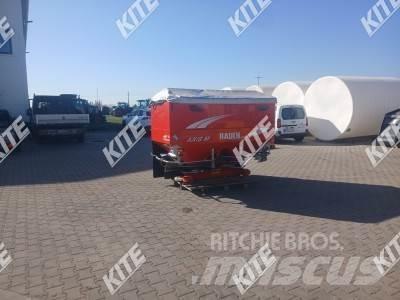 Rauch Axis - M 30.2 W 液肥喷雾机