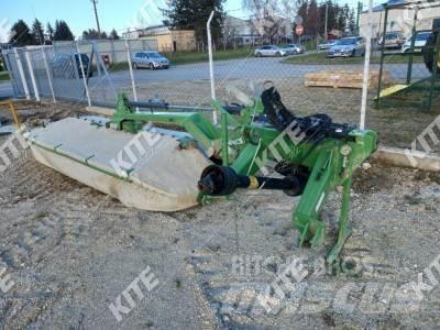 Samasz KT 341 割草机