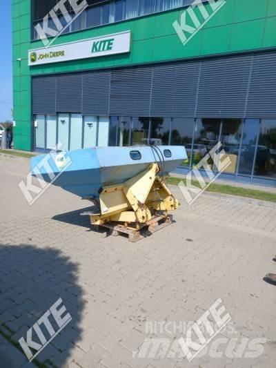 Sulky DPX 1503 液肥喷雾机