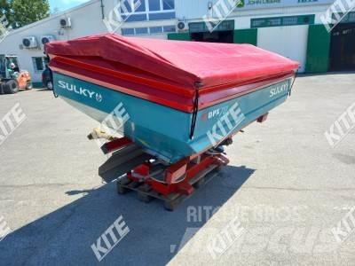 Sulky DPX 70 液肥喷雾机