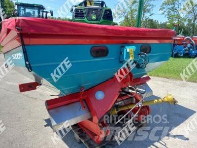 Sulky DPX 70 液肥喷雾机