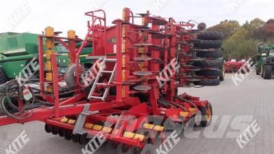 Väderstad Rapid 600S 条播机