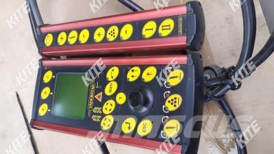 Väderstad Rapid 600S 条播机