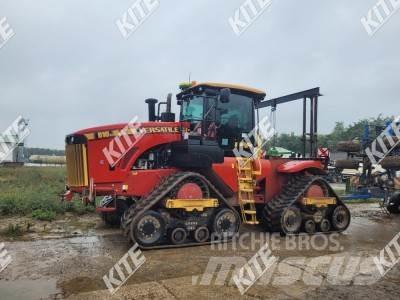 Versatile 610DT 拖拉机/农用车