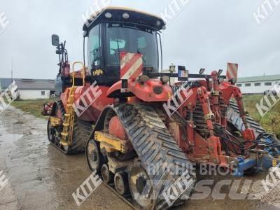 Versatile 610DT 拖拉机/农用车
