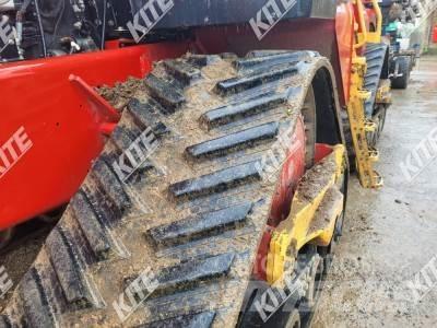 Versatile 610DT 拖拉机/农用车