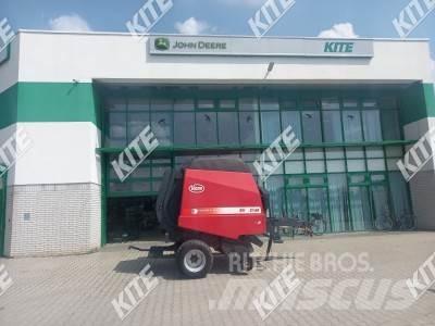 Vicon RV 2160 圆捆打捆机