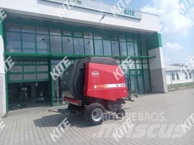 Vicon RV 2160 圆捆打捆机