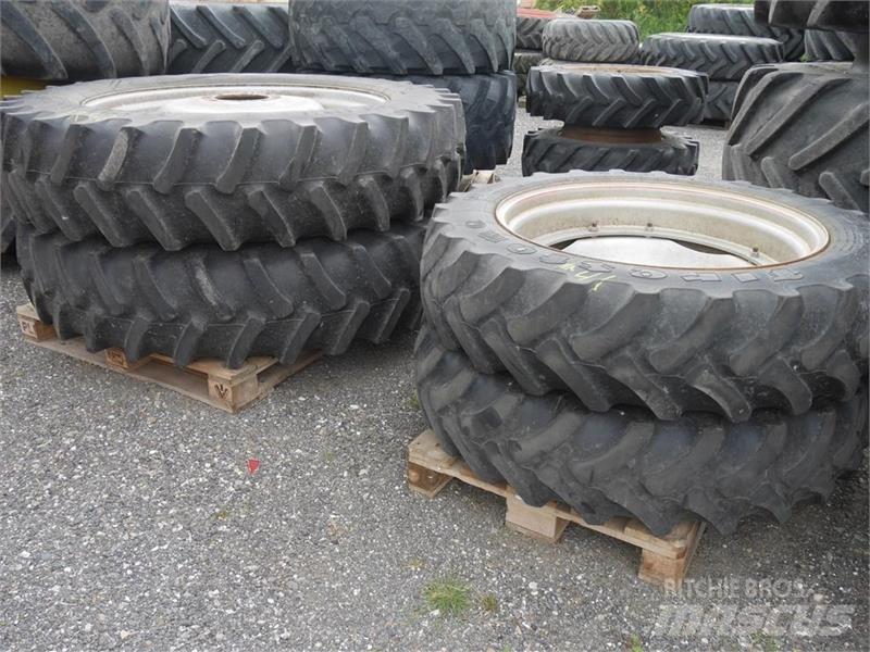 Firestone  轮胎、车轮、轮圈