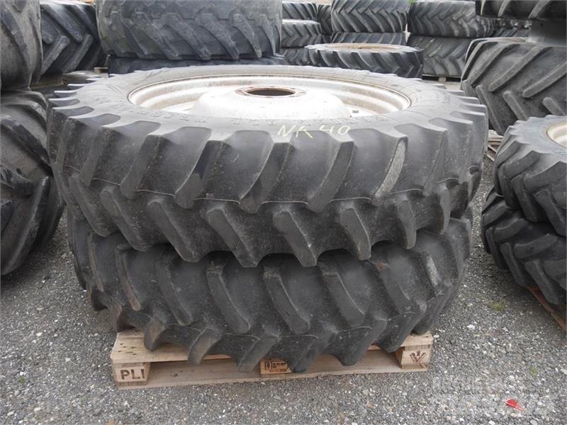 Firestone  轮胎、车轮、轮圈
