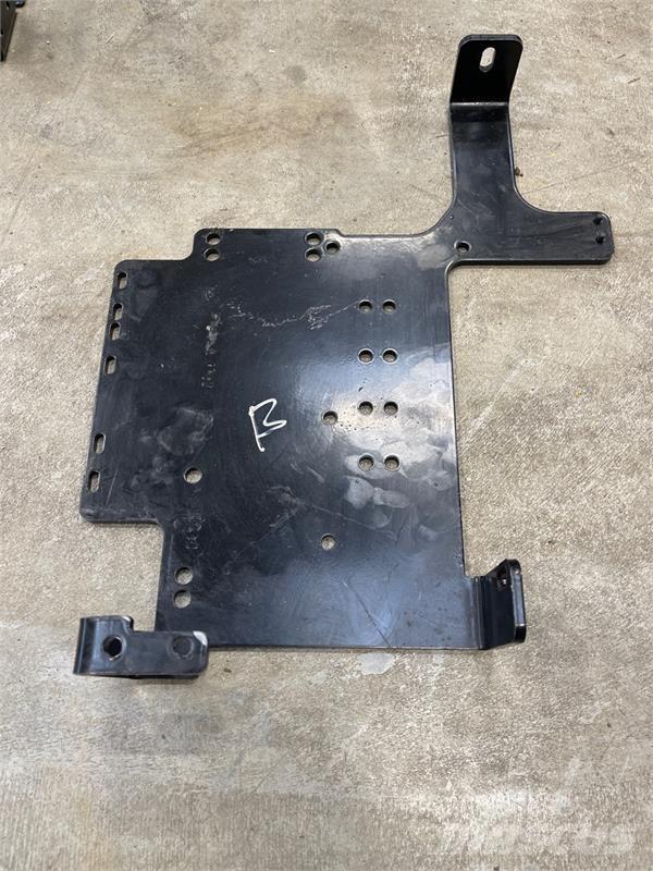 Hiab  运输工具-其他