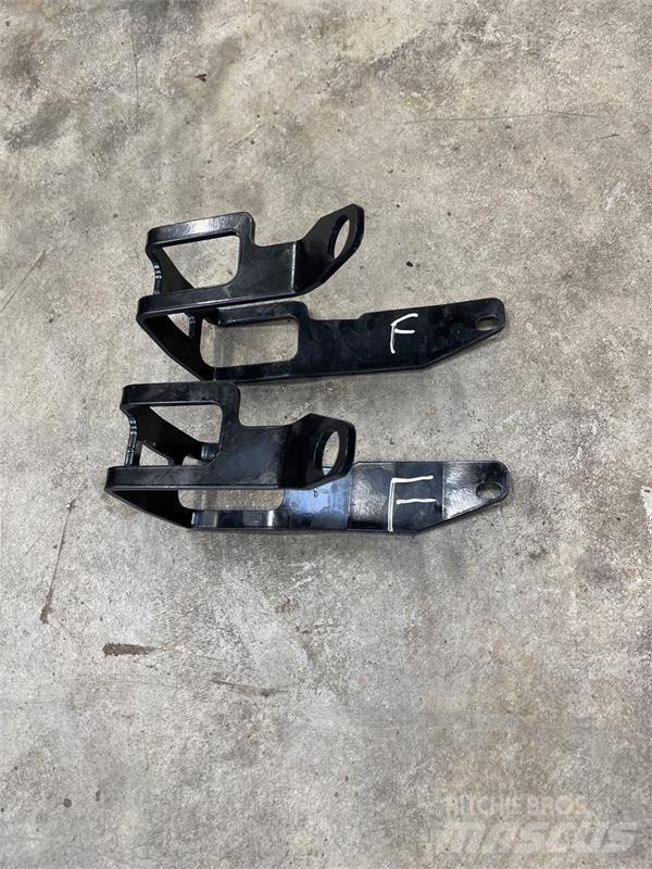 Hiab  运输工具-其他