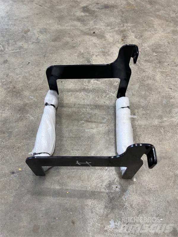 Hiab  运输工具-其他