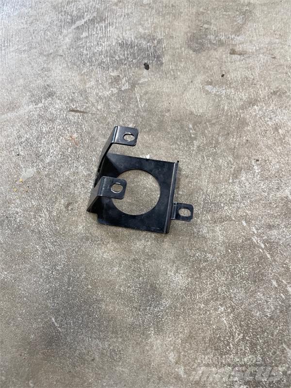 Hiab  运输工具-其他