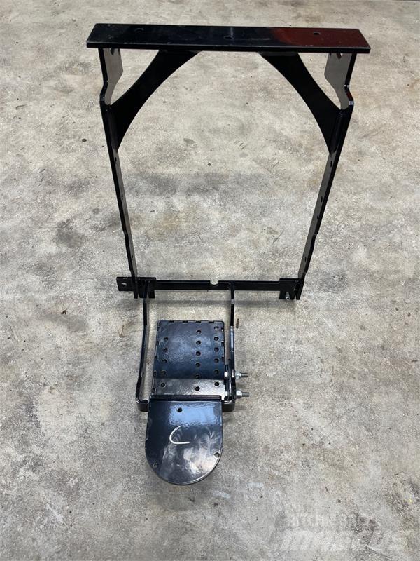 Hiab  运输工具-其他