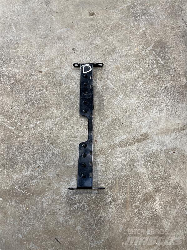 Hiab  运输工具-其他