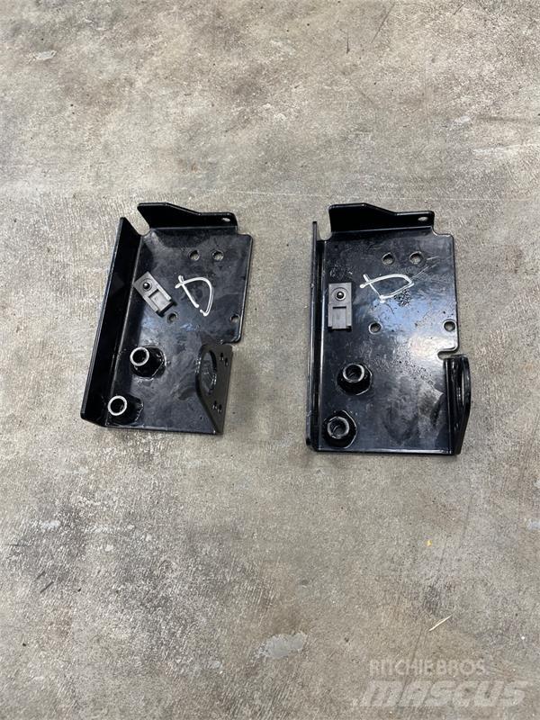 Hiab  运输工具-其他