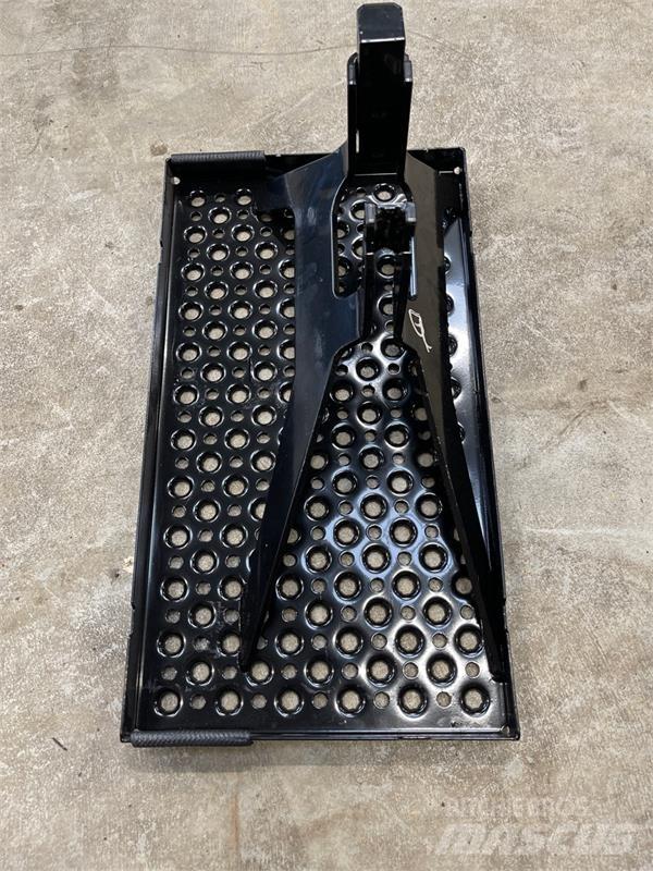 Hiab  运输工具-其他