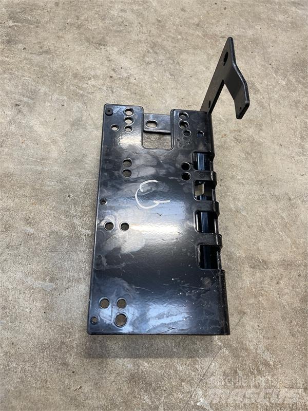 Hiab  运输工具-其他