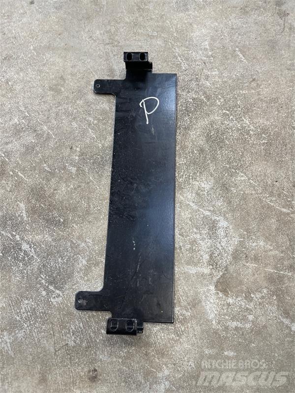 Hiab  运输工具-其他