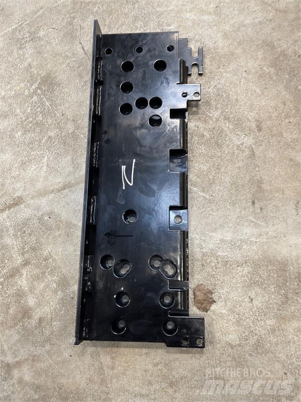 Hiab  运输工具-其他
