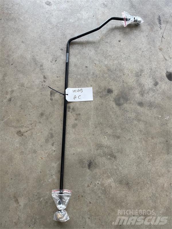 Hiab  运输工具-其他