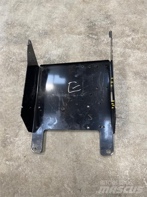 Hiab  运输工具-其他