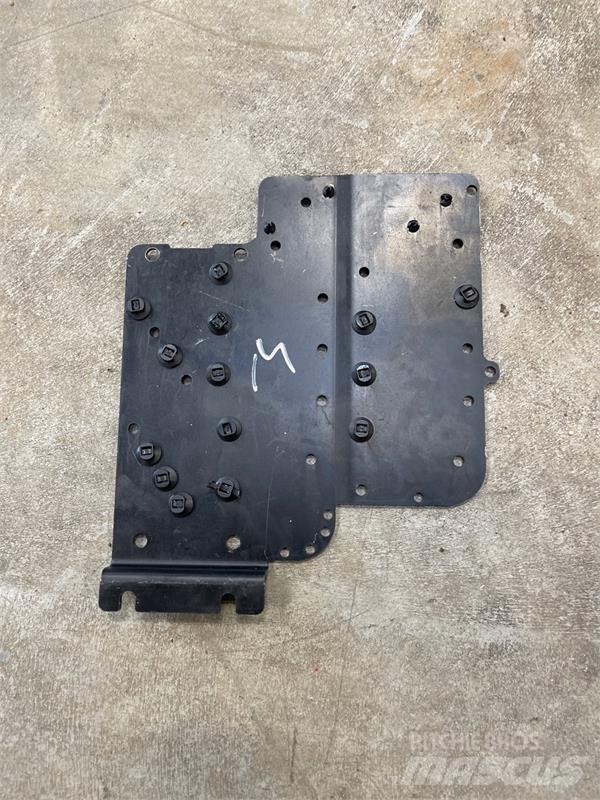 Hiab  运输工具-其他