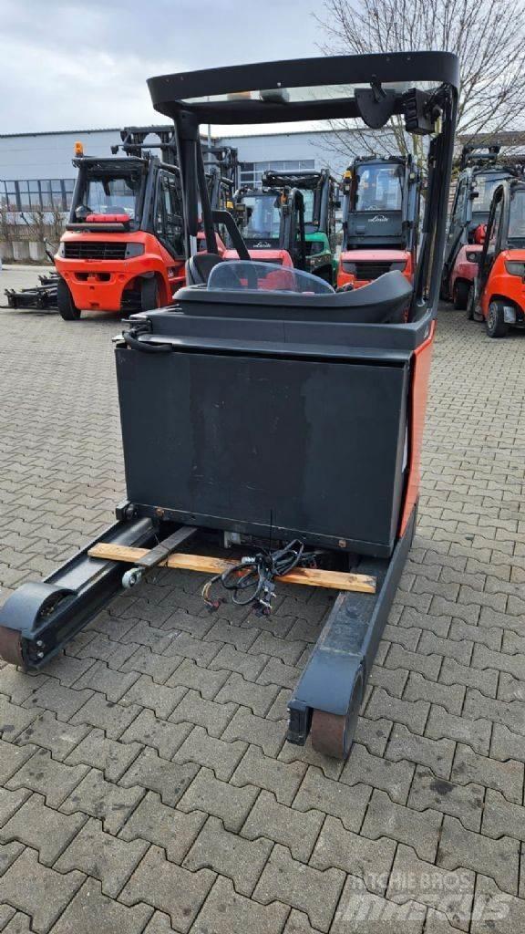 Linde R 16 HD-01 前移式叉车