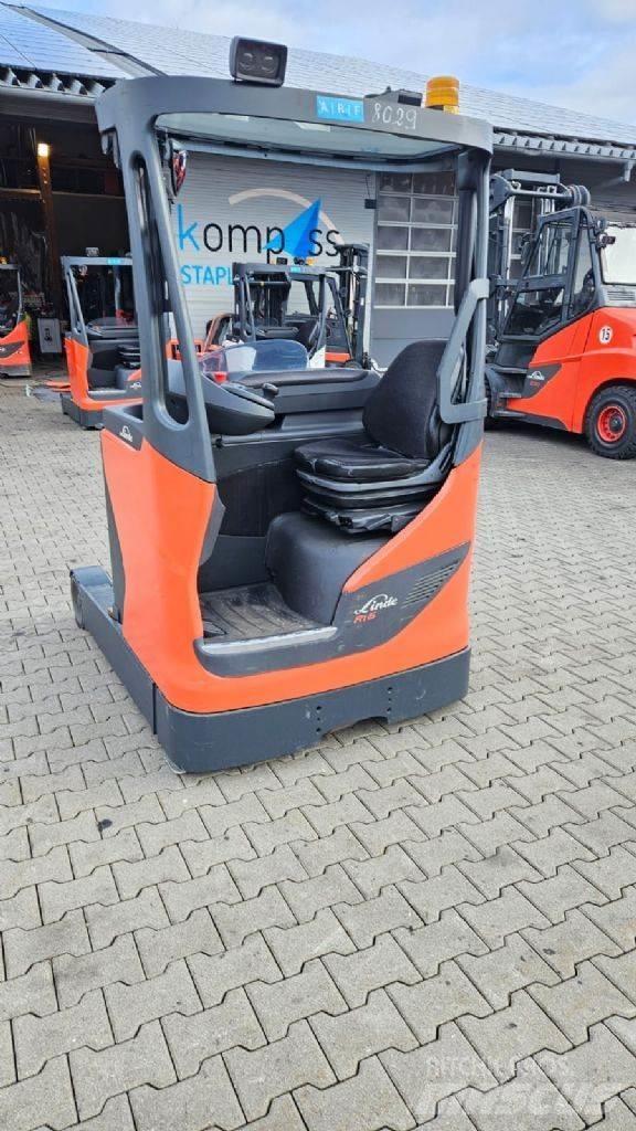 Linde R 16 HD-01 前移式叉车