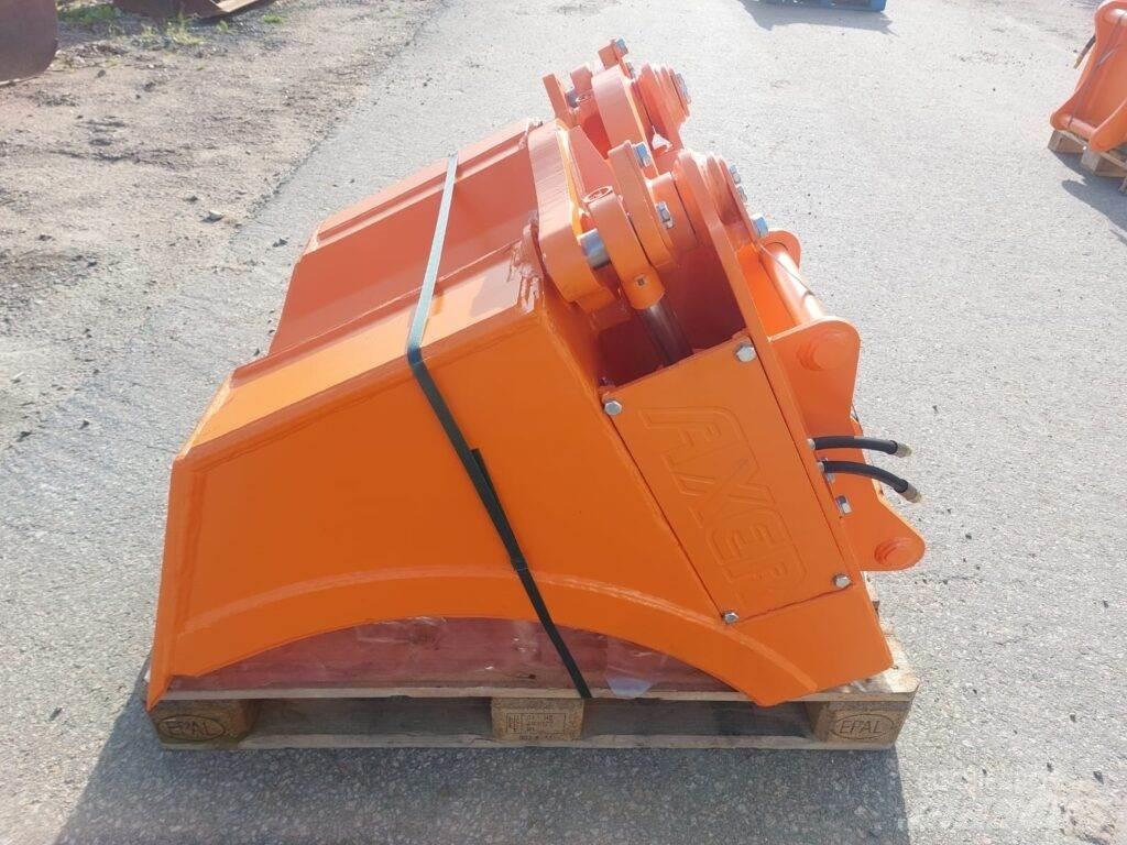 Axer PP15 建筑机械-其他