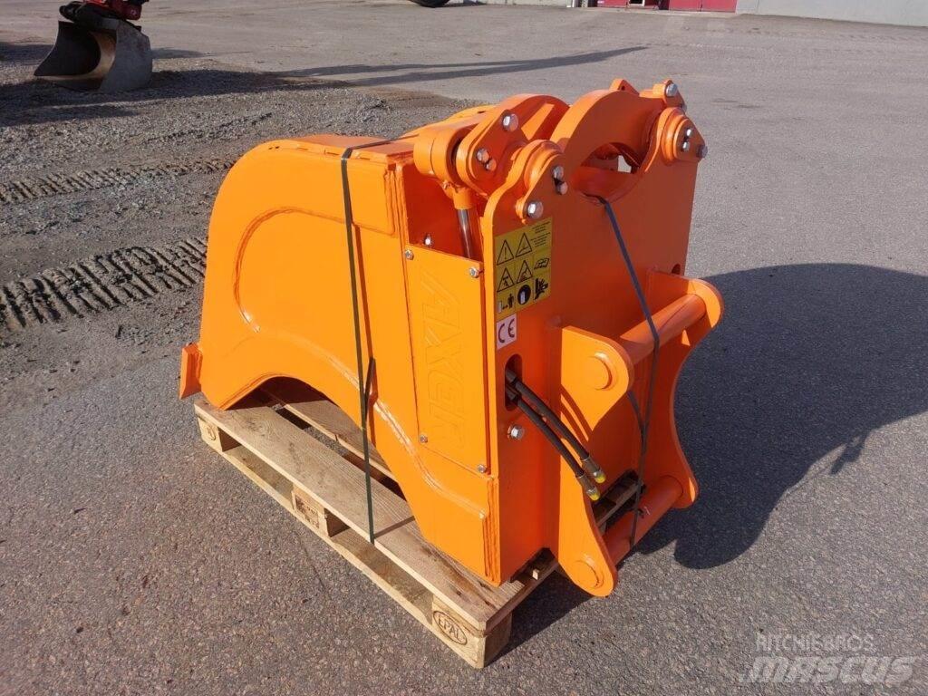 Axer PP25 建筑机械-其他