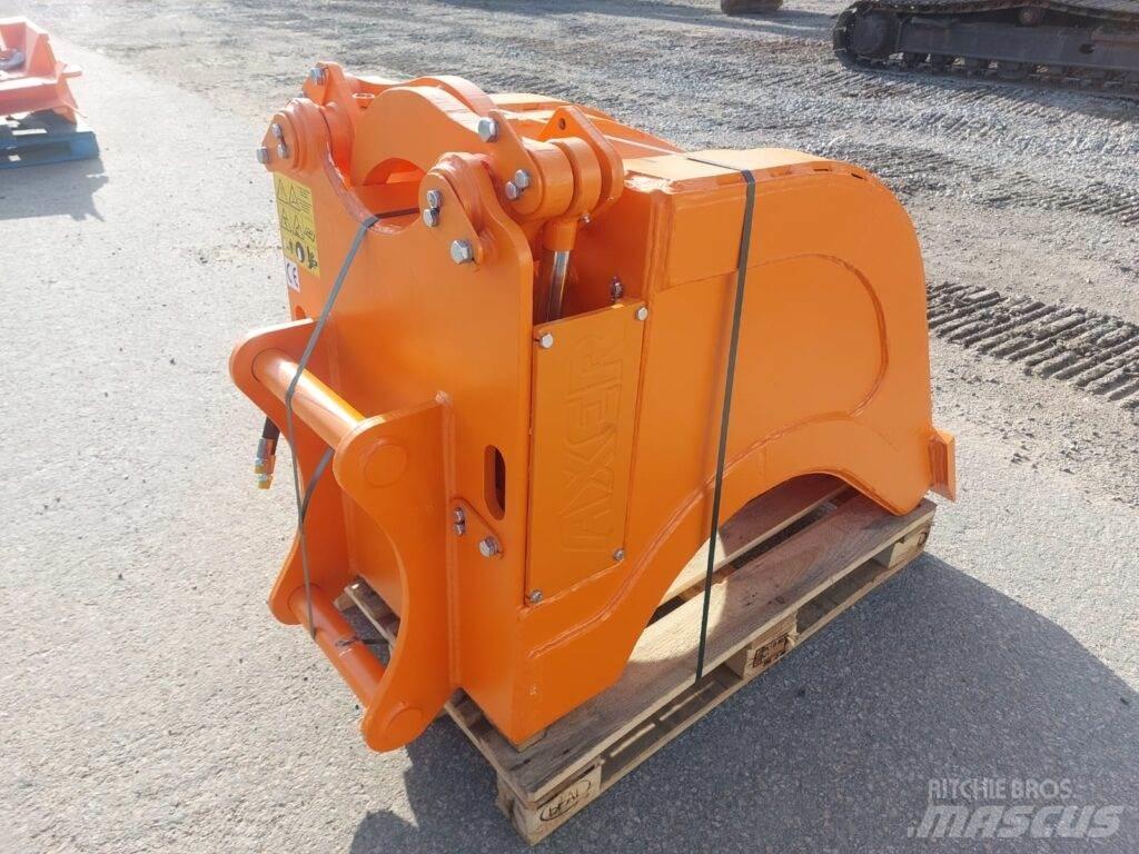 Axer PP25 建筑机械-其他