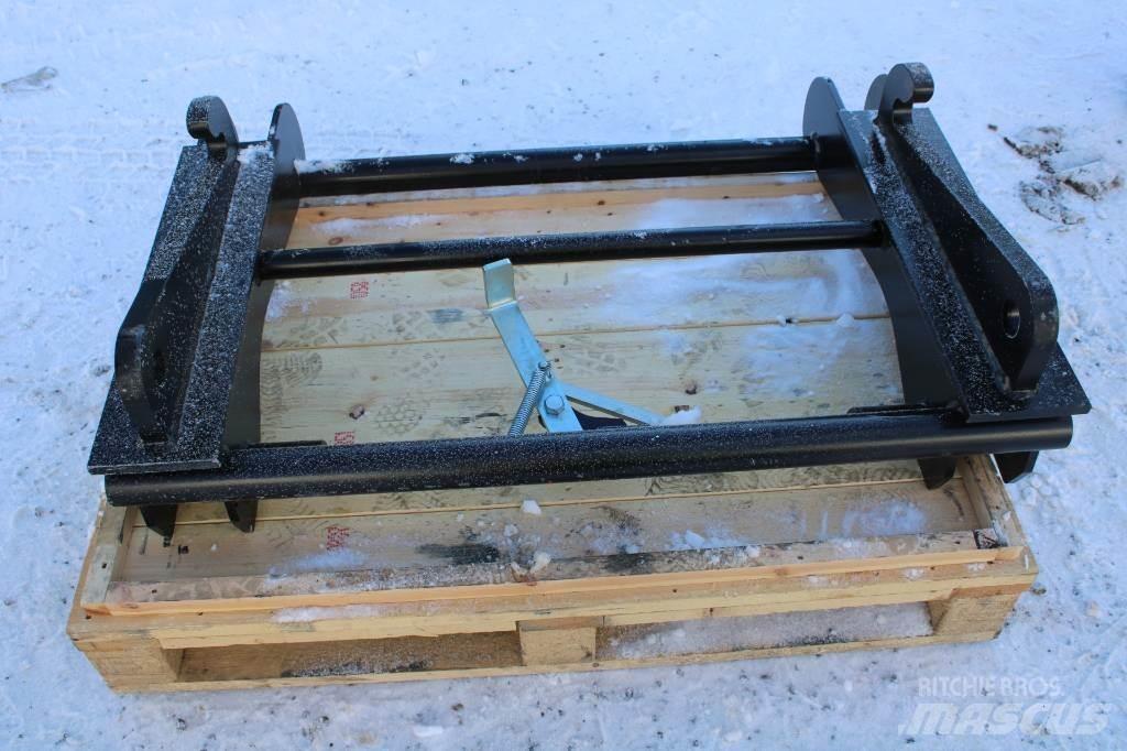 Mp-lift Adapteri 快速连接器