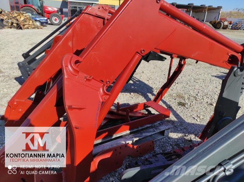  Αλλο 拖拉机/农用车