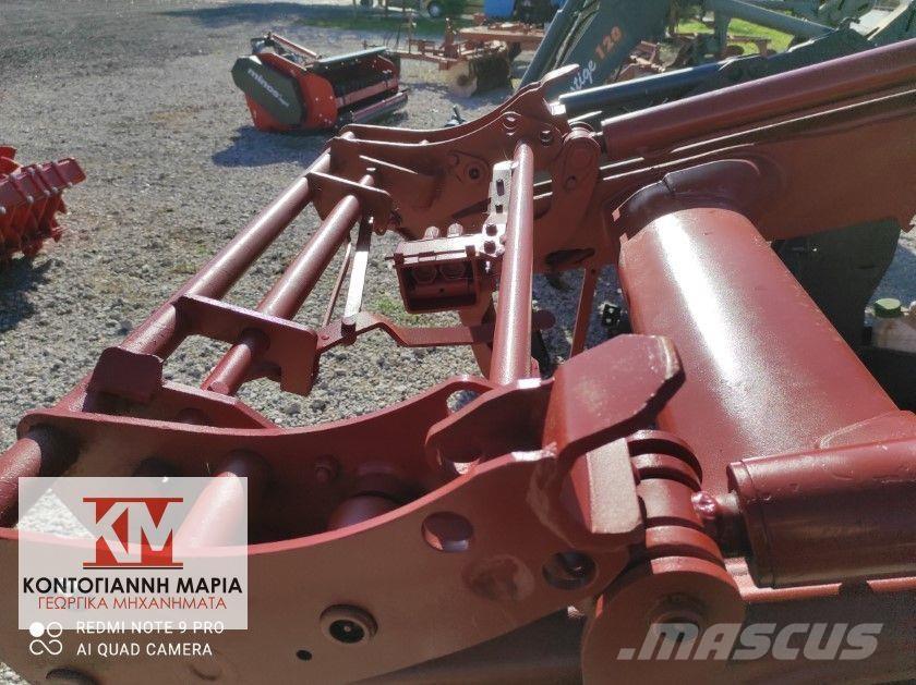  Αλλο 拖拉机/农用车