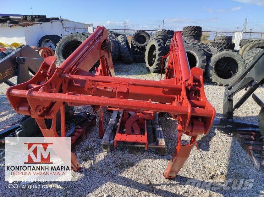  Αλλο 拖拉机/农用车