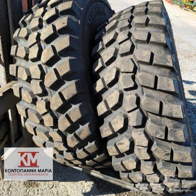 Alliance 360/70R20 轮胎、车轮、轮圈