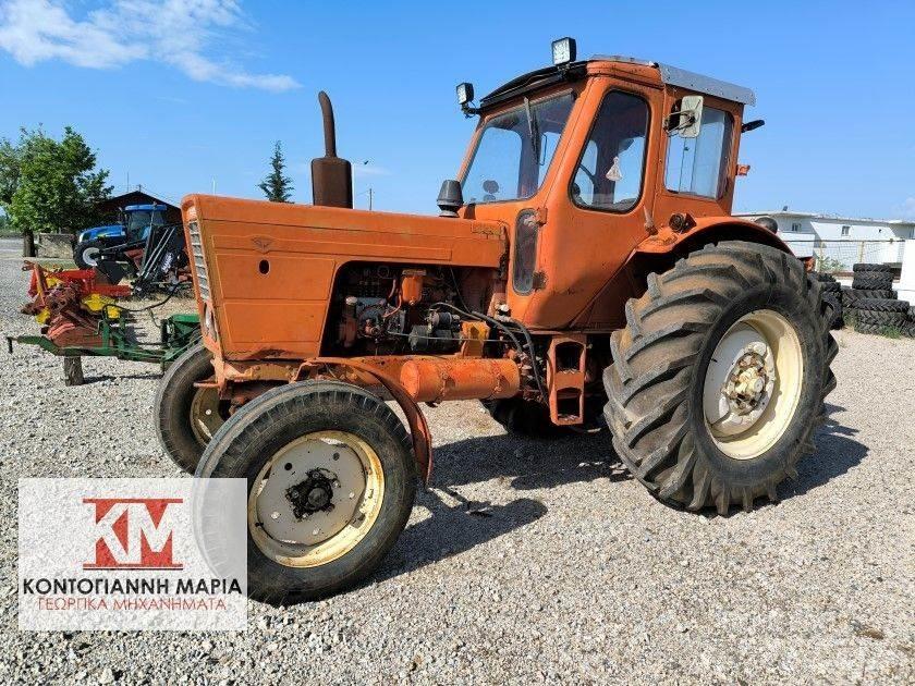 Belarus MTZ 50 拖拉机/农用车