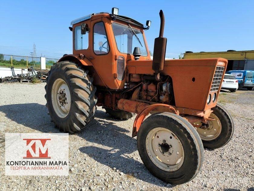 Belarus MTZ 50 拖拉机/农用车