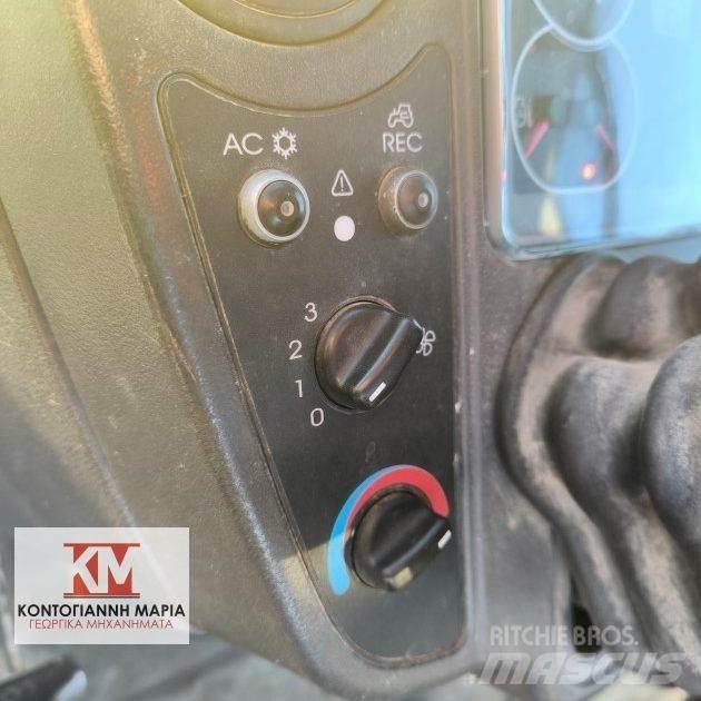 CLAAS AXOS 340 拖拉机/农用车