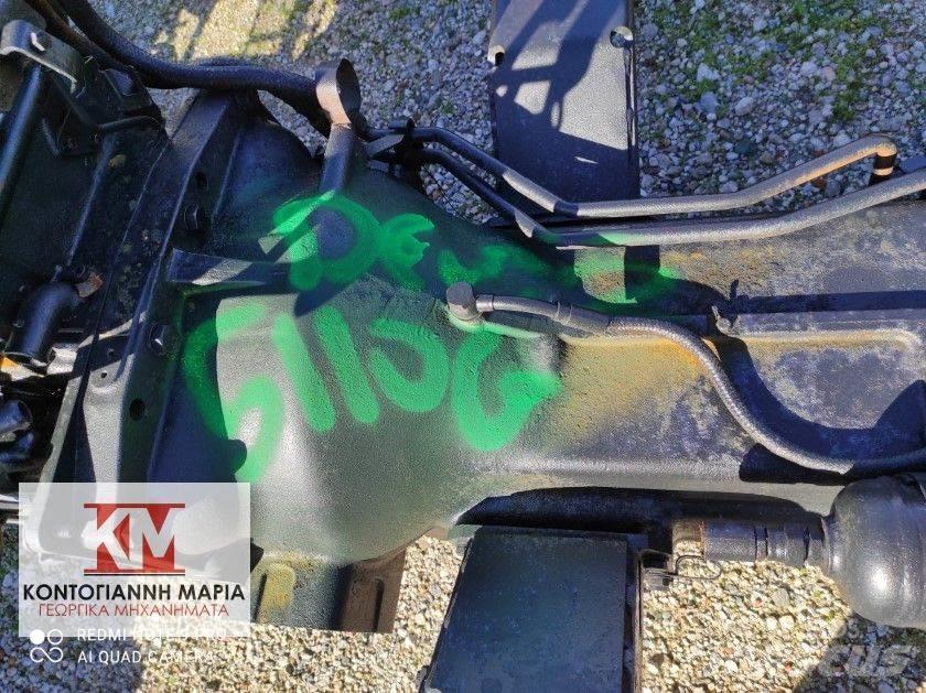 Deutz-Fahr 5110G 拖拉机/农用车